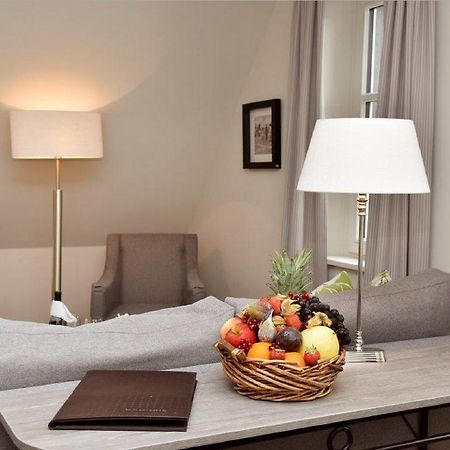 Apartmentanlage Seezeichen 阿伦斯霍普 客房 照片